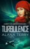 [Kennedy Stern 05] • Turbulence